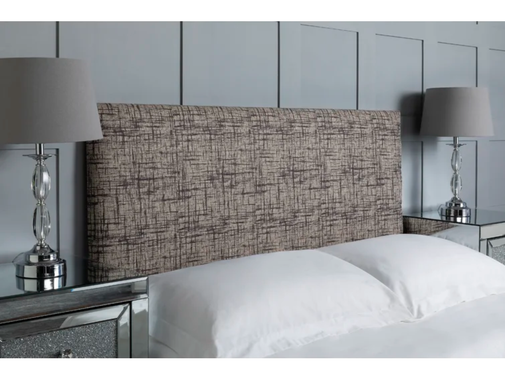 Best headboards 2023 Jazz up your bedroom in style The Independent